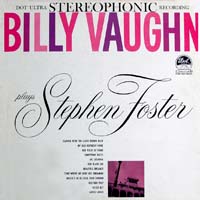 Billy Vaughn Plays Stephen Foster